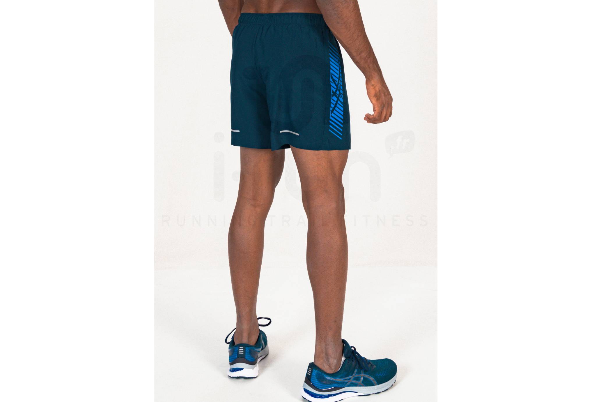 Asics pantal�n corto Icon