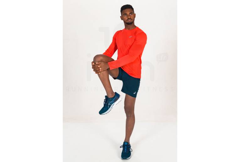 Asics pantal�n corto Icon