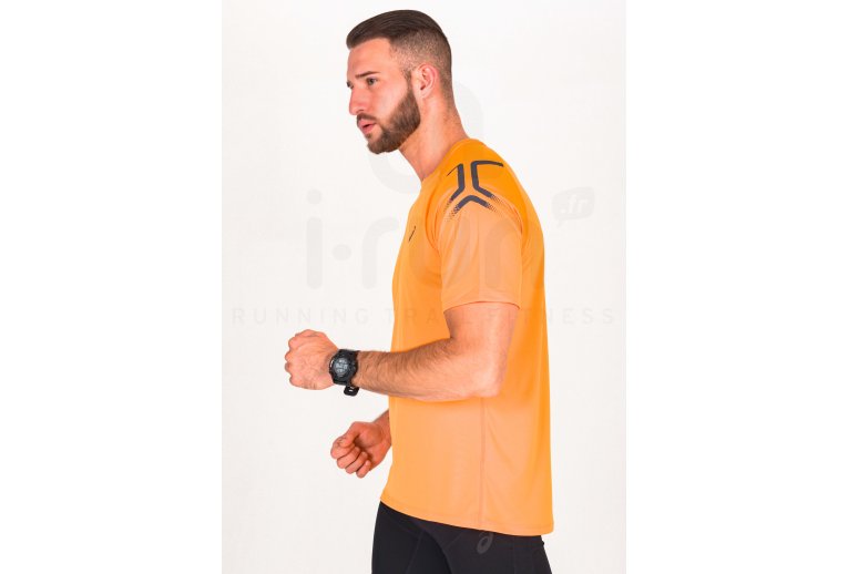 Asics camiseta manga corta Icon