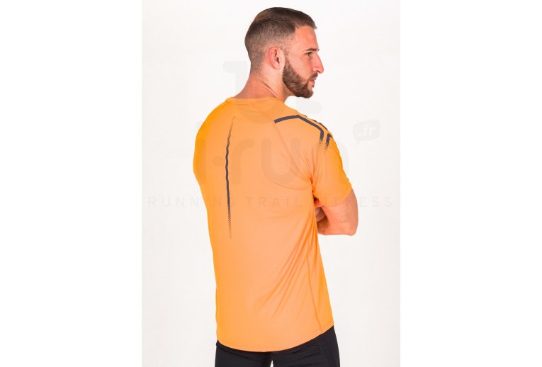 Asics camiseta manga corta Icon