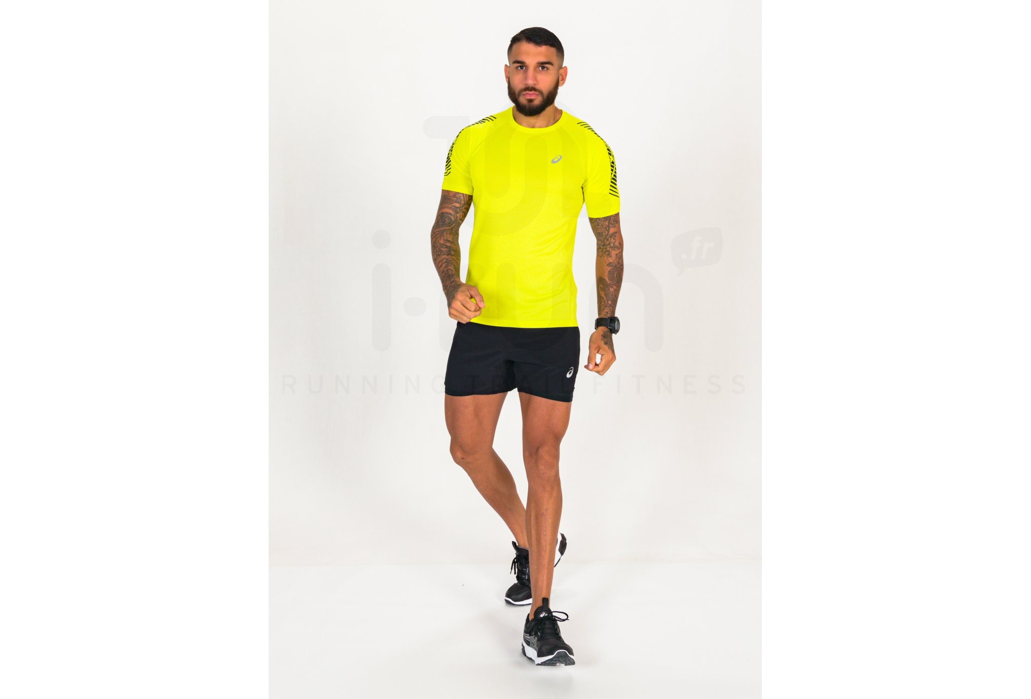 Asics Icon Herren