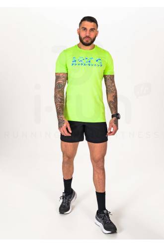 Asics Icon M 