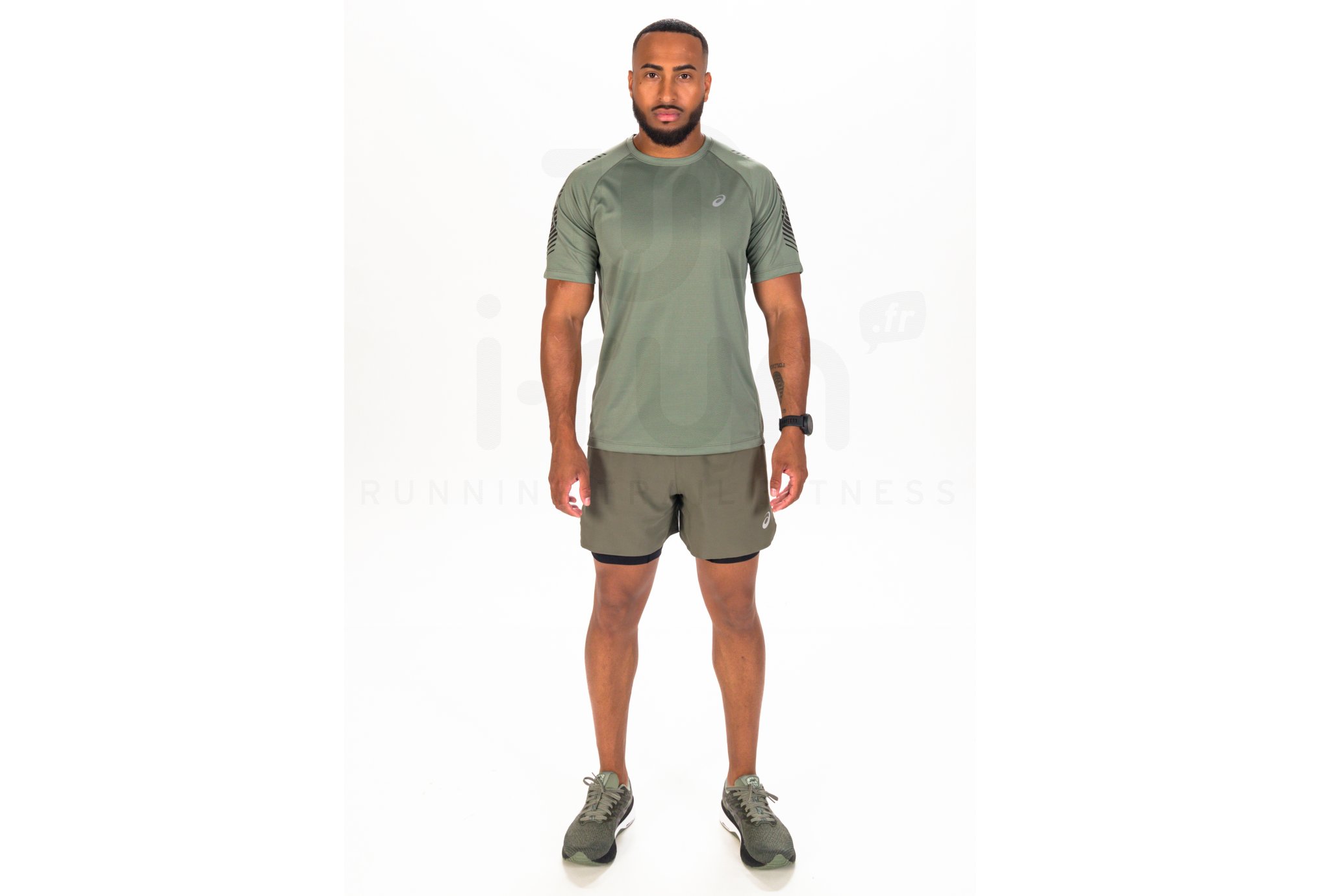 Asics Icon Herren