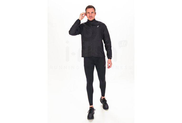 Asics chaqueta Icon