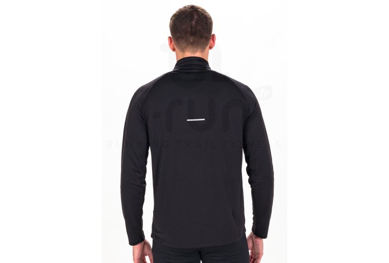 Asics camiseta manga larga Icon