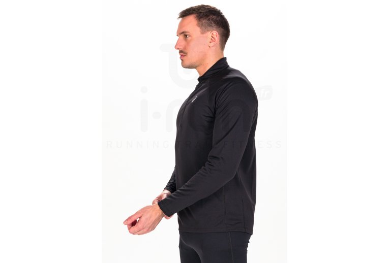 Asics camiseta manga larga Icon