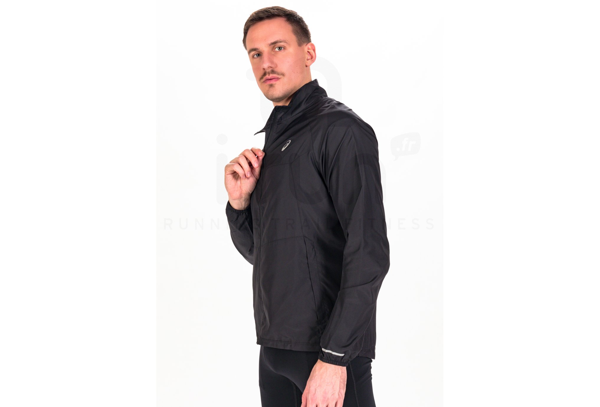 Asics chaqueta Icon