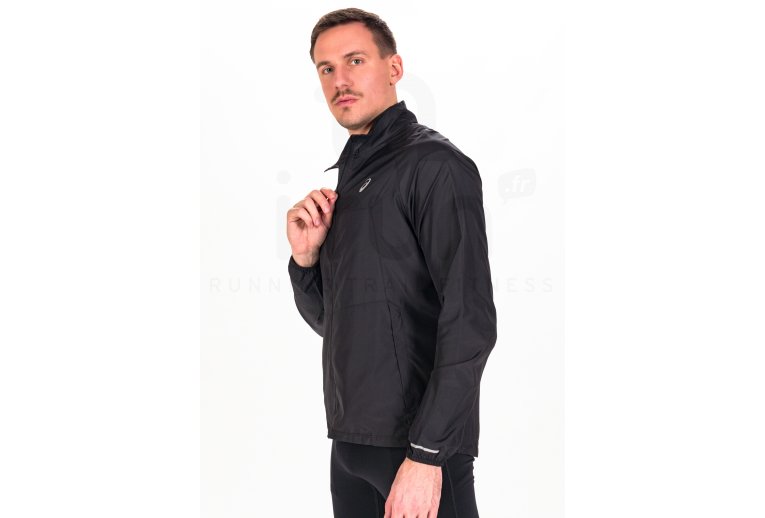 Asics chaqueta Icon