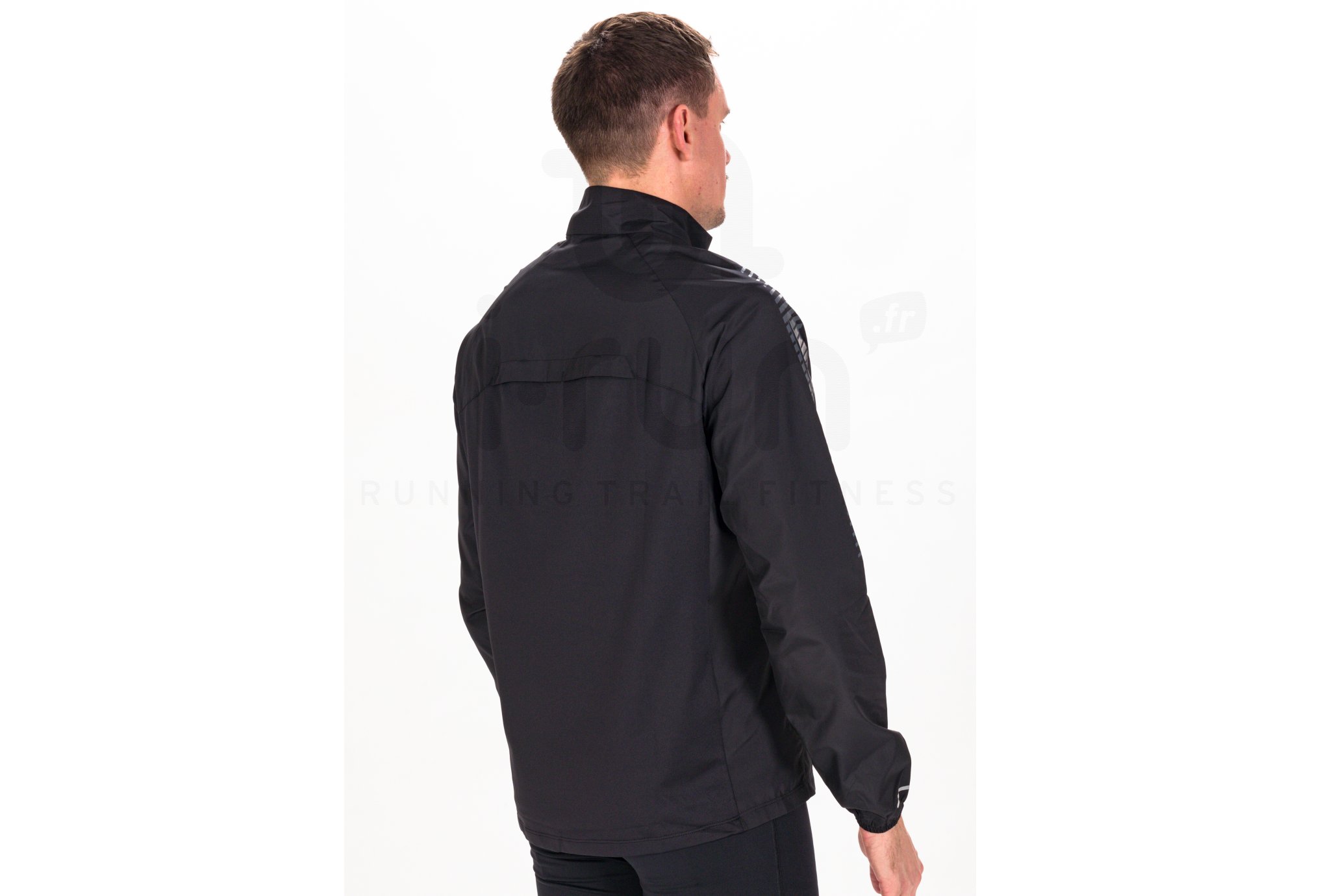 Asics chaqueta Icon