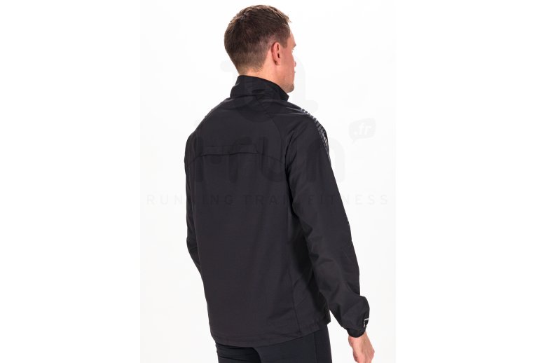 Asics chaqueta Icon