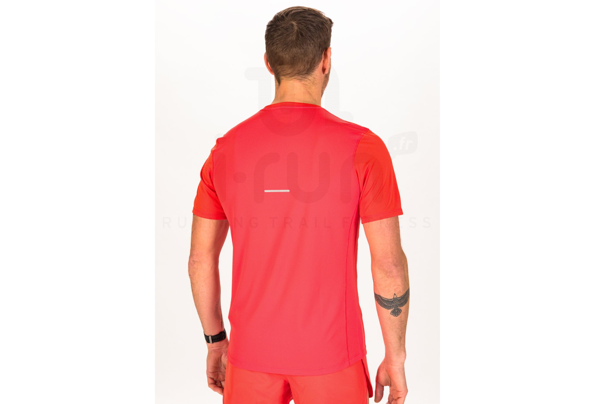Asics camiseta manga corta Icon