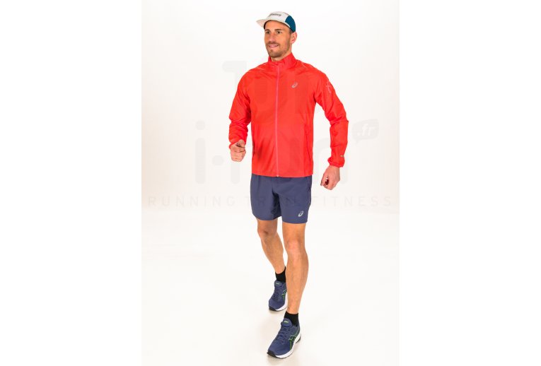 Asics chaqueta Icon