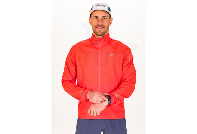 Asics chaqueta Icon