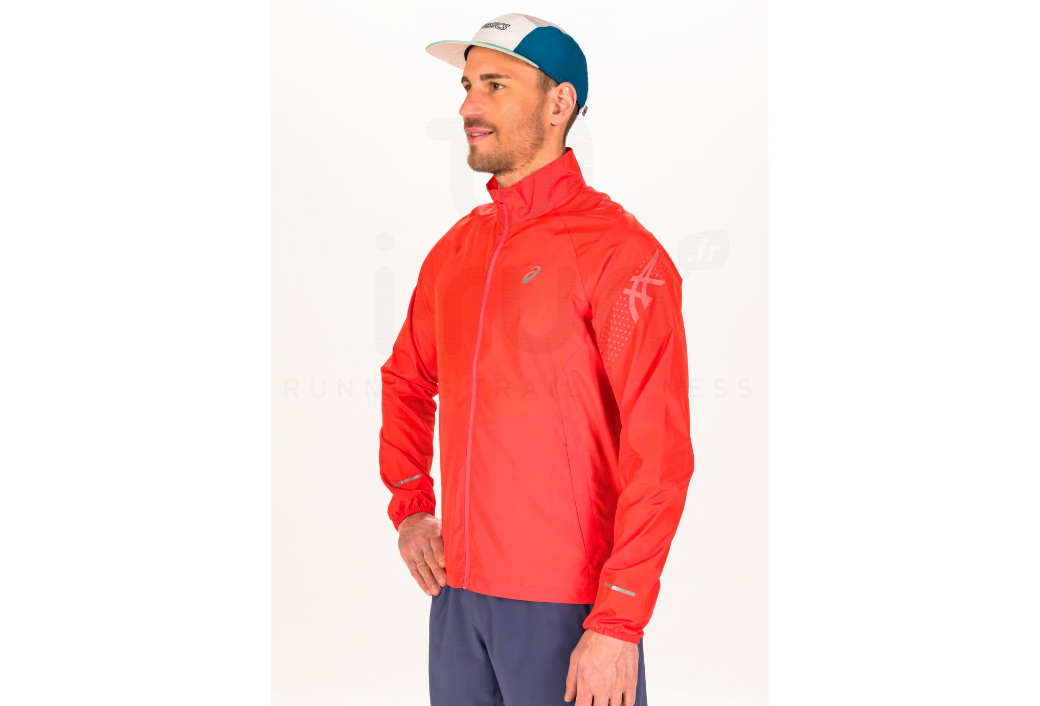Asics chaqueta Icon