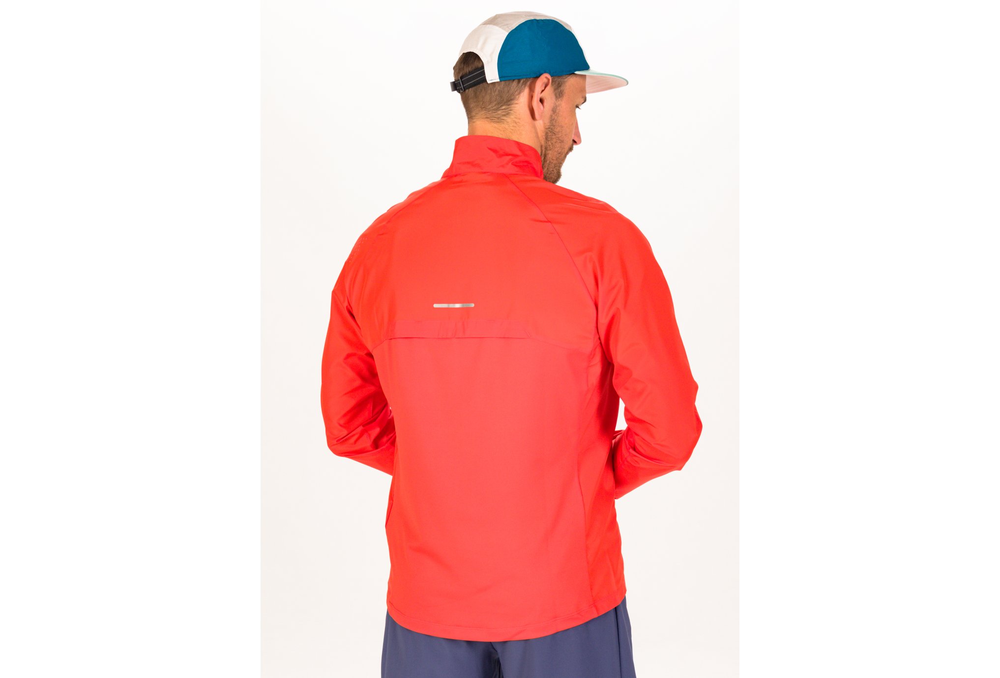 Asics chaqueta Icon