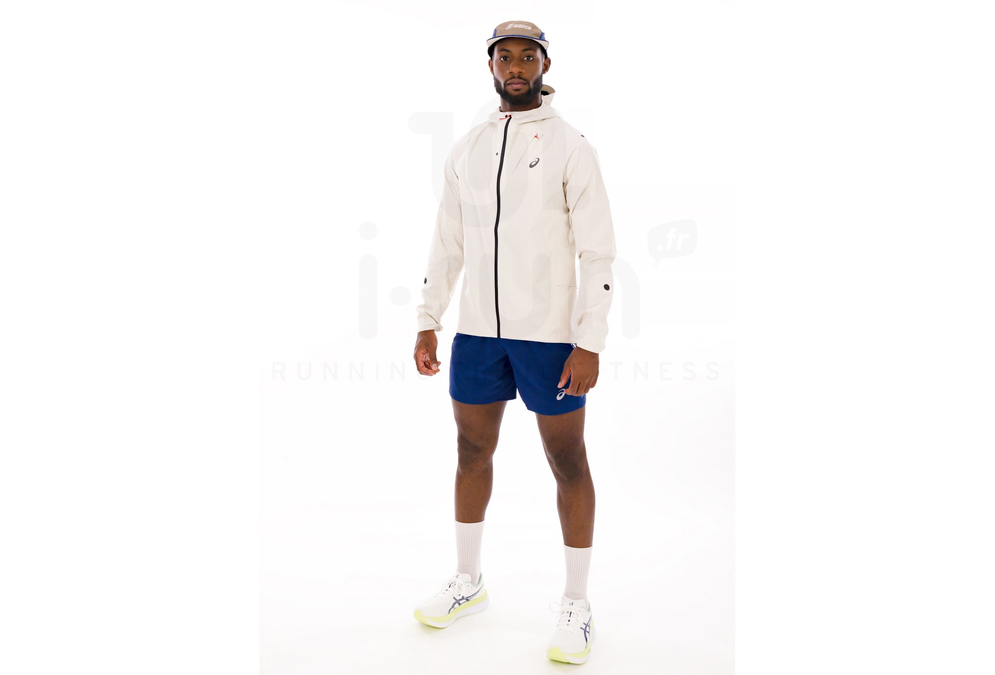 Asics Icon M