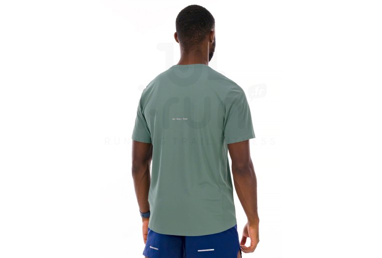 Asics camiseta manga corta Icon