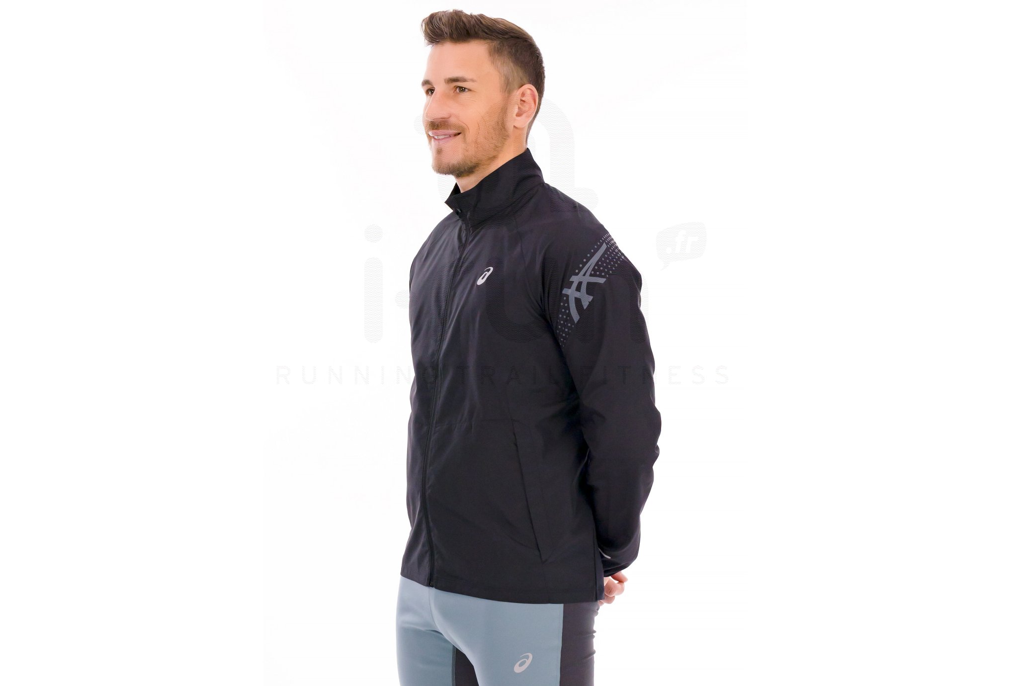 Asics Icon Herren