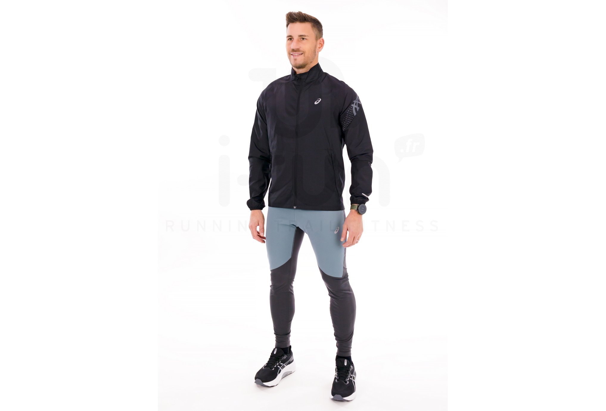 Asics Icon Herren