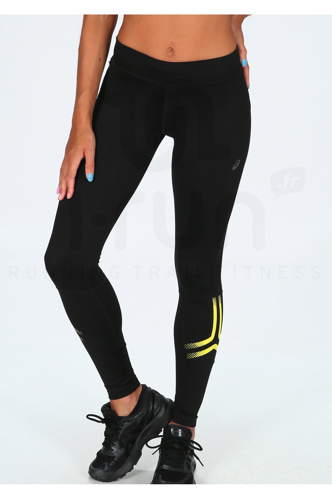 Asics Icon Tight W 