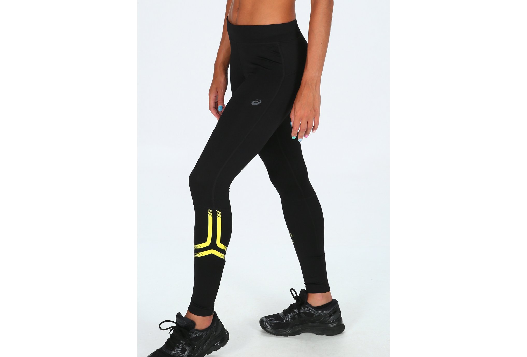 Asics mallas largas Icon Tight
