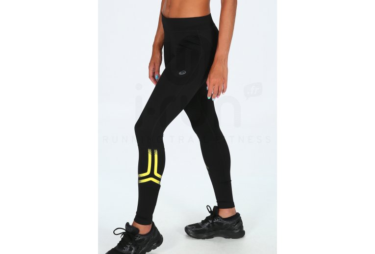Asics mallas largas Icon Tight