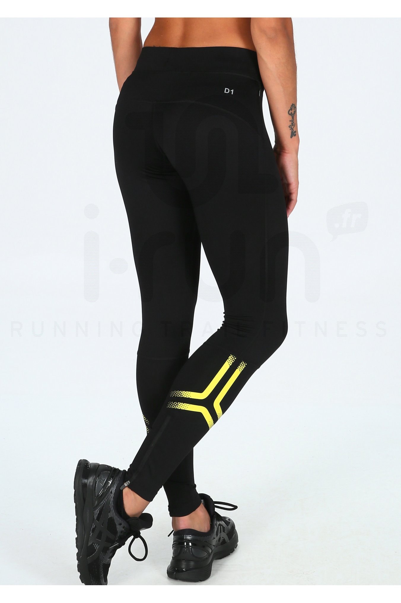 Asics Icon Tight W 