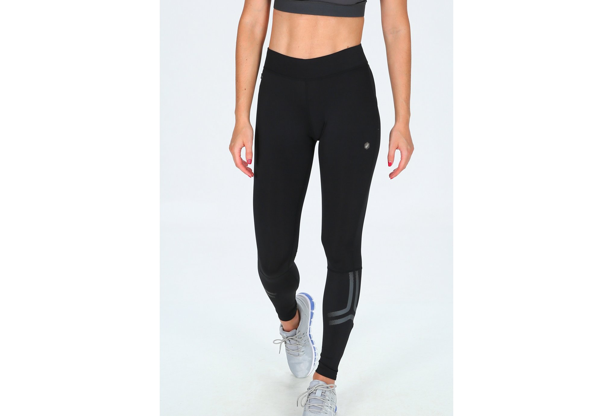 Asics mallas largas Icon Tight