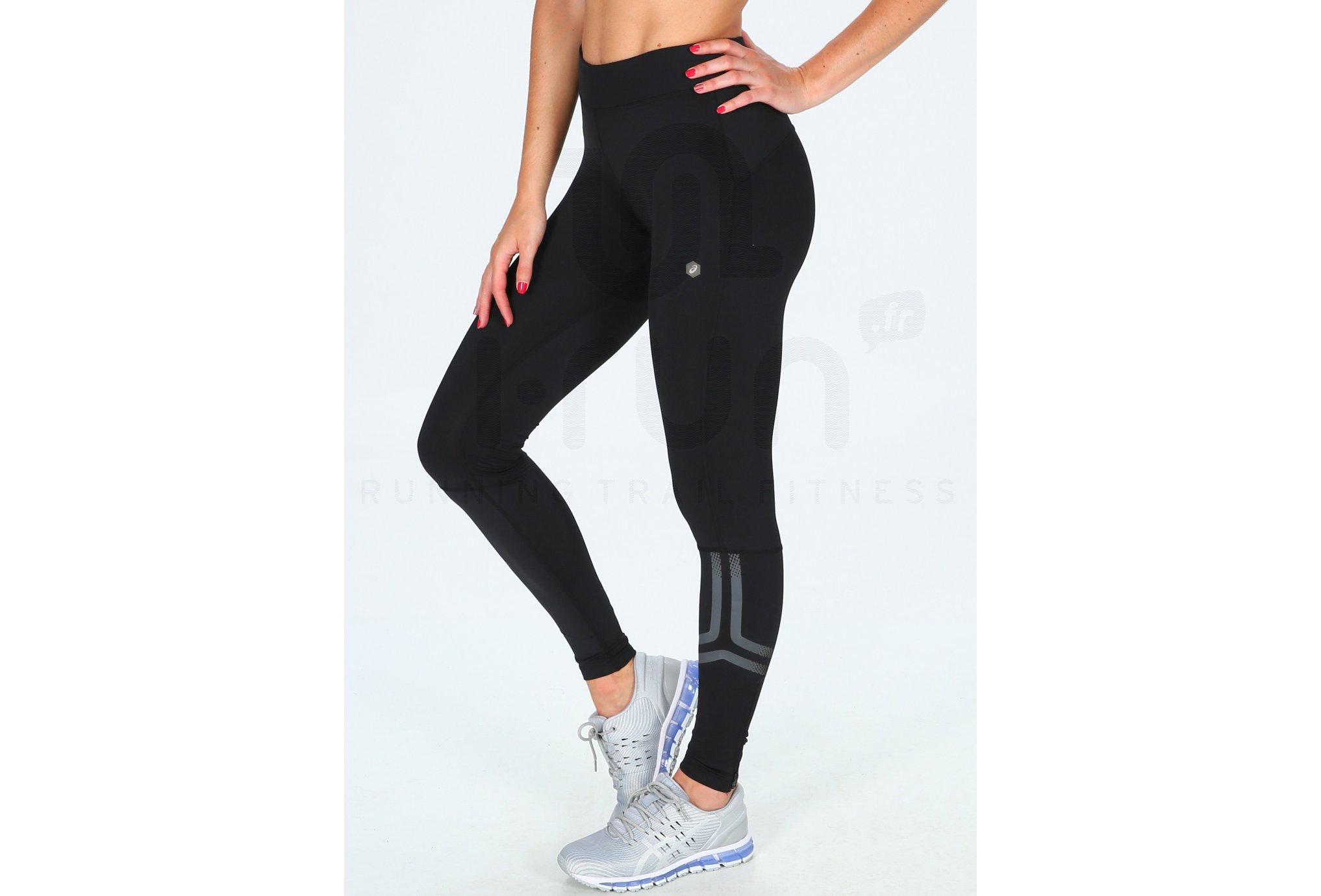 Asics mallas largas Icon Tight