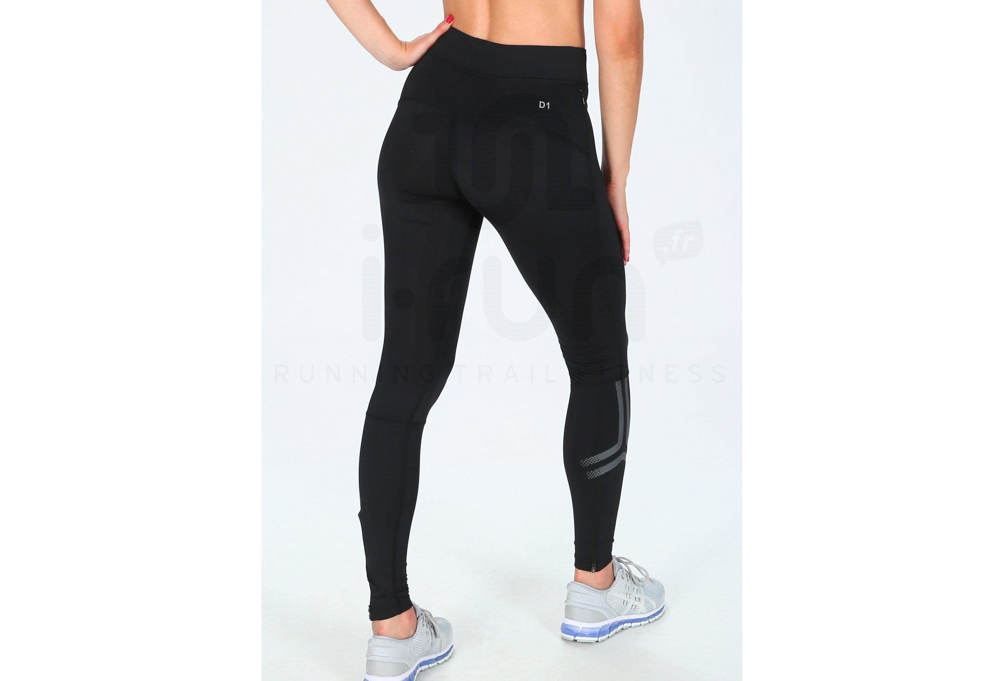 Asics mallas largas Icon Tight