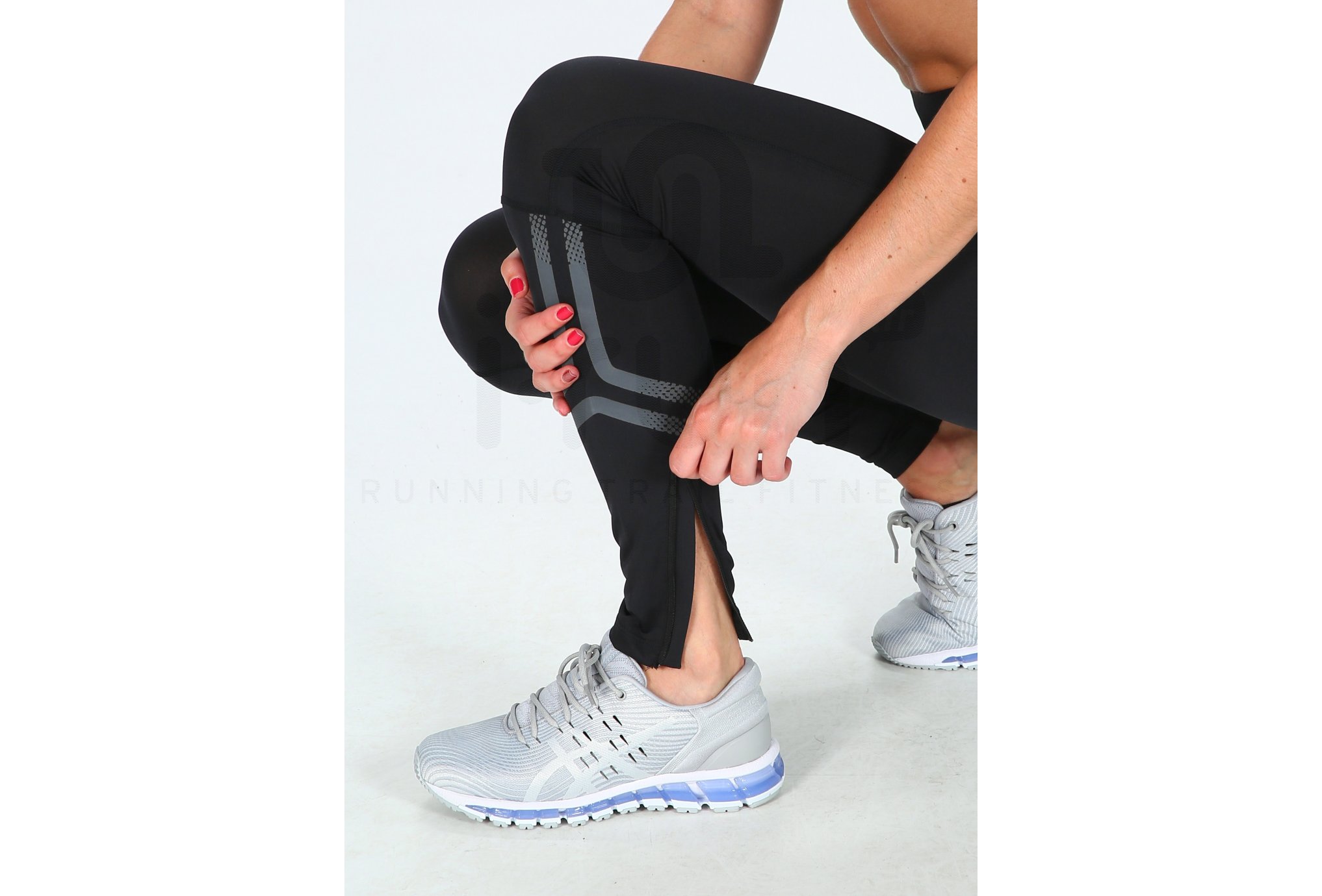 Asics mallas largas Icon Tight