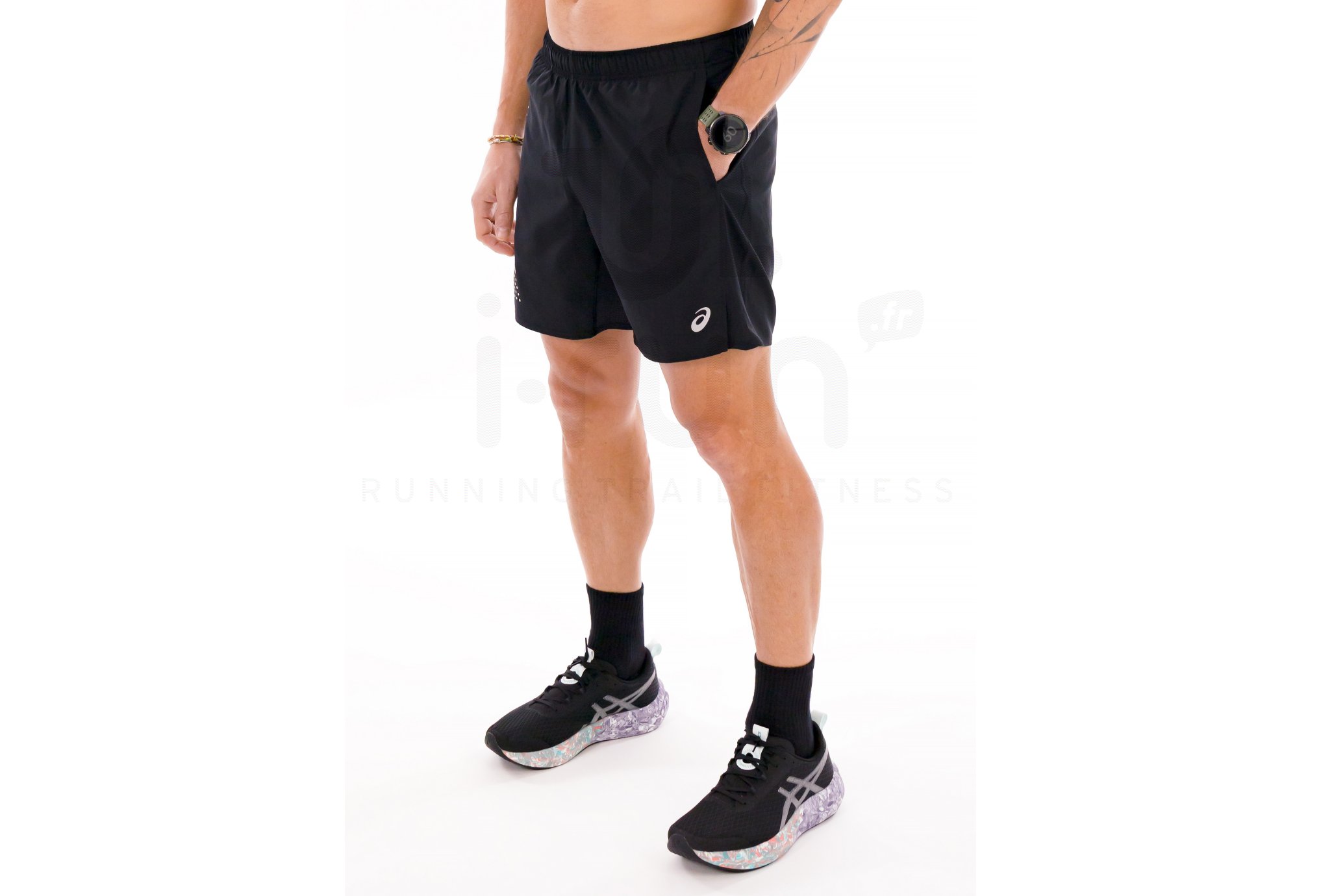 Asics Icon