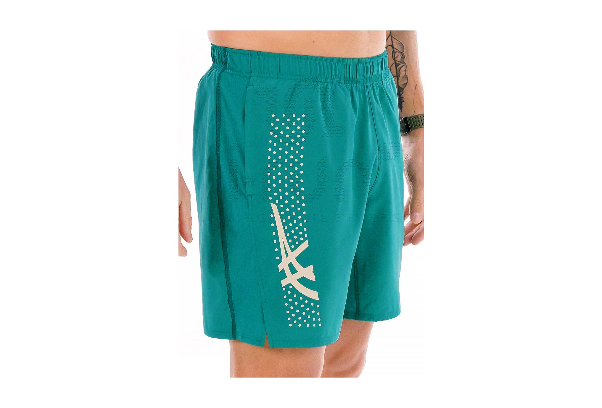 Asics Icon 17 cm Herren