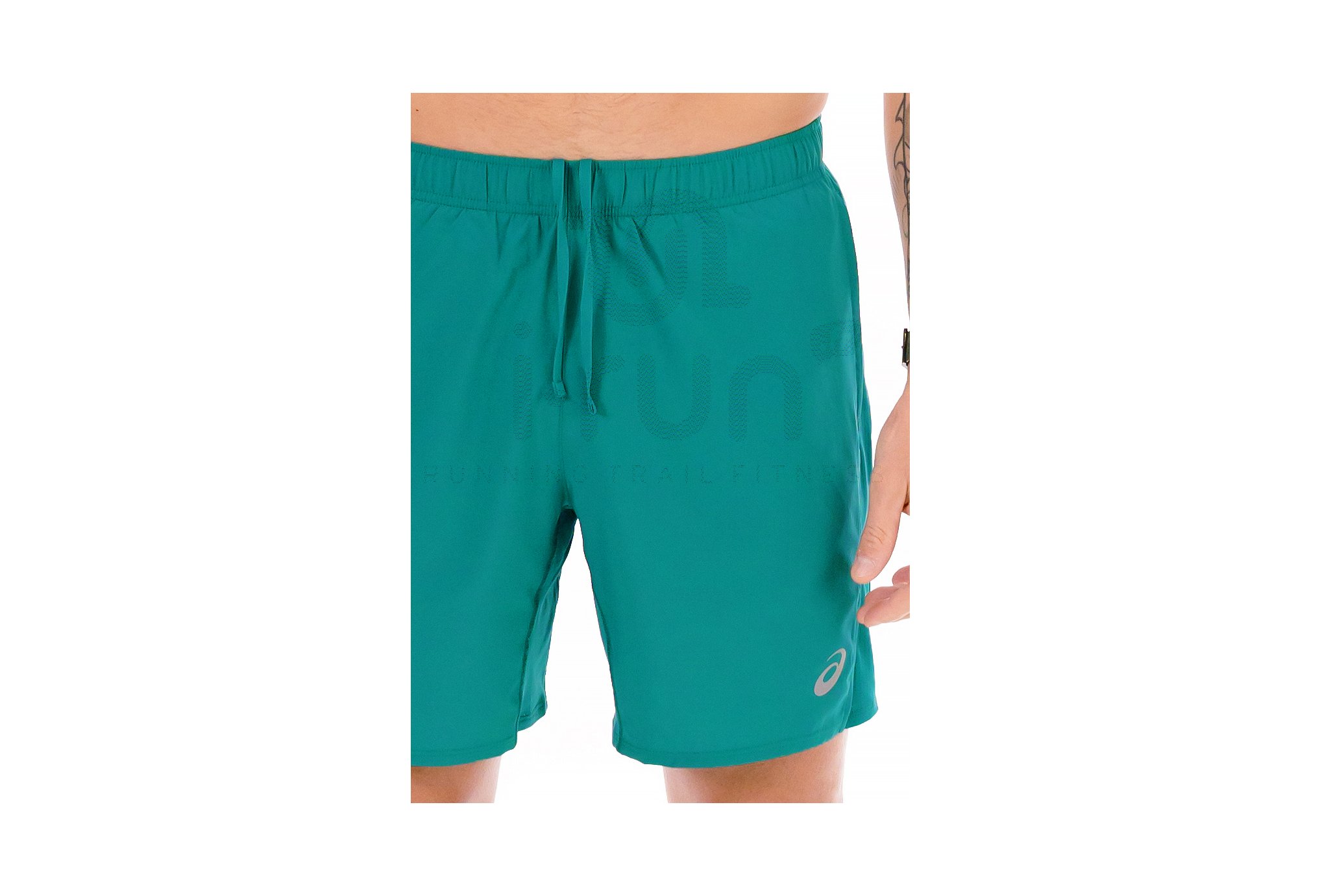 Asics Icon 17 cm Herren