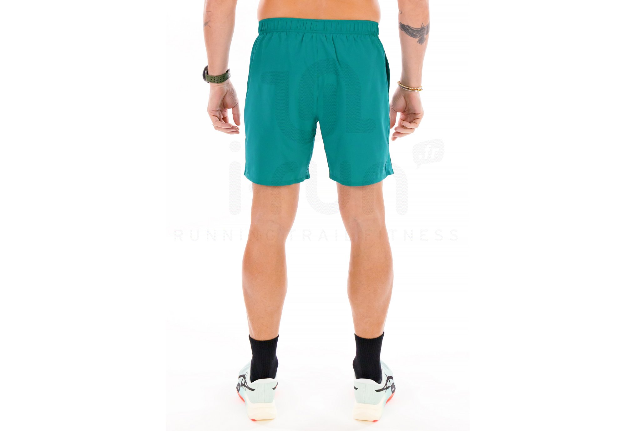 Asics Icon 17 cm Herren