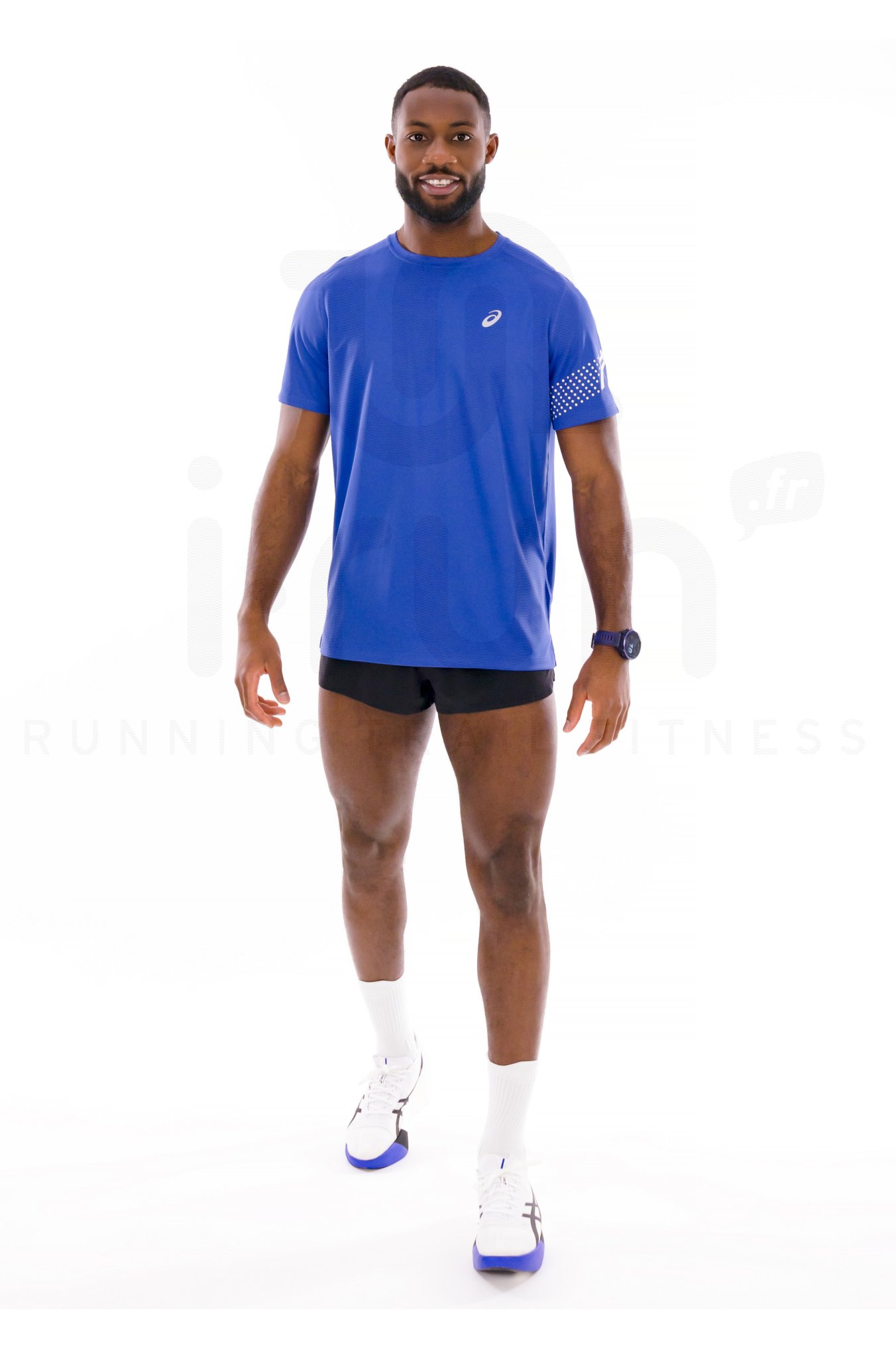 Asics Icon 