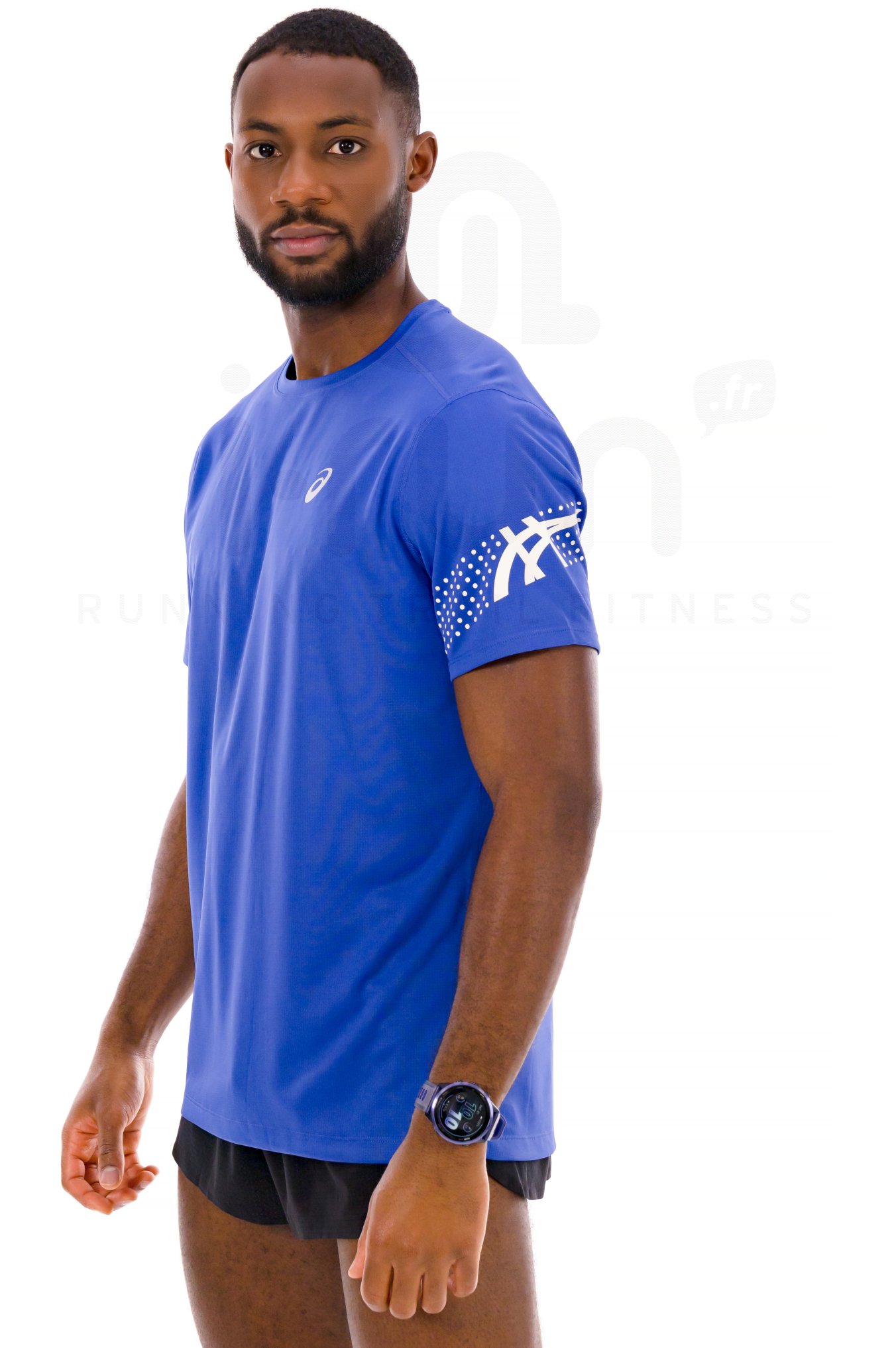 Asics Icon 