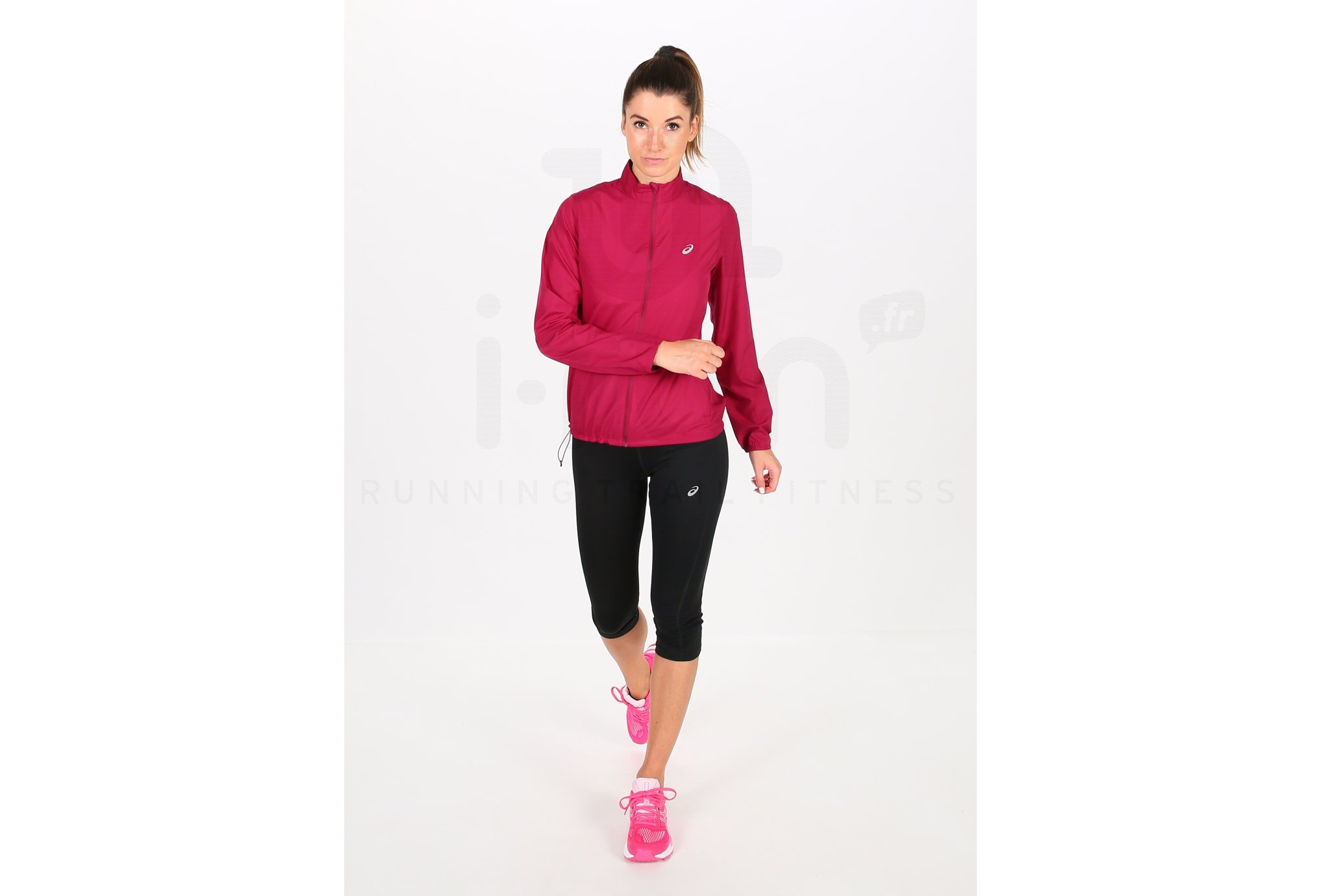 Asics Icon Damen