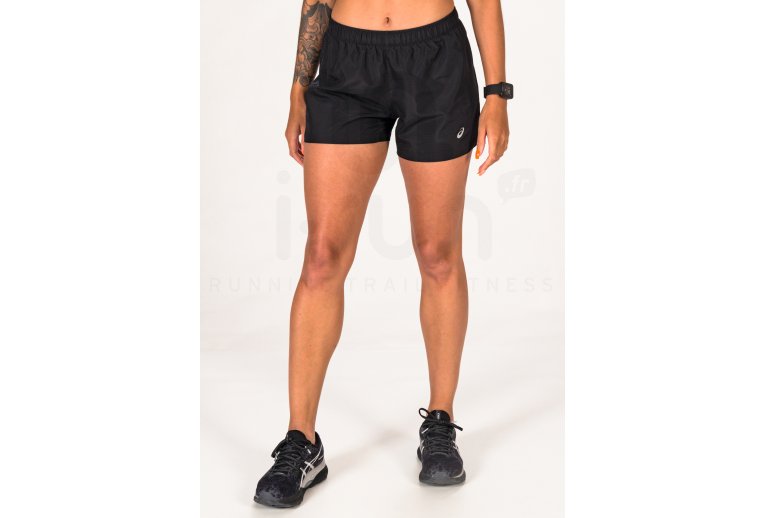 Asics pantal�n corto Icon