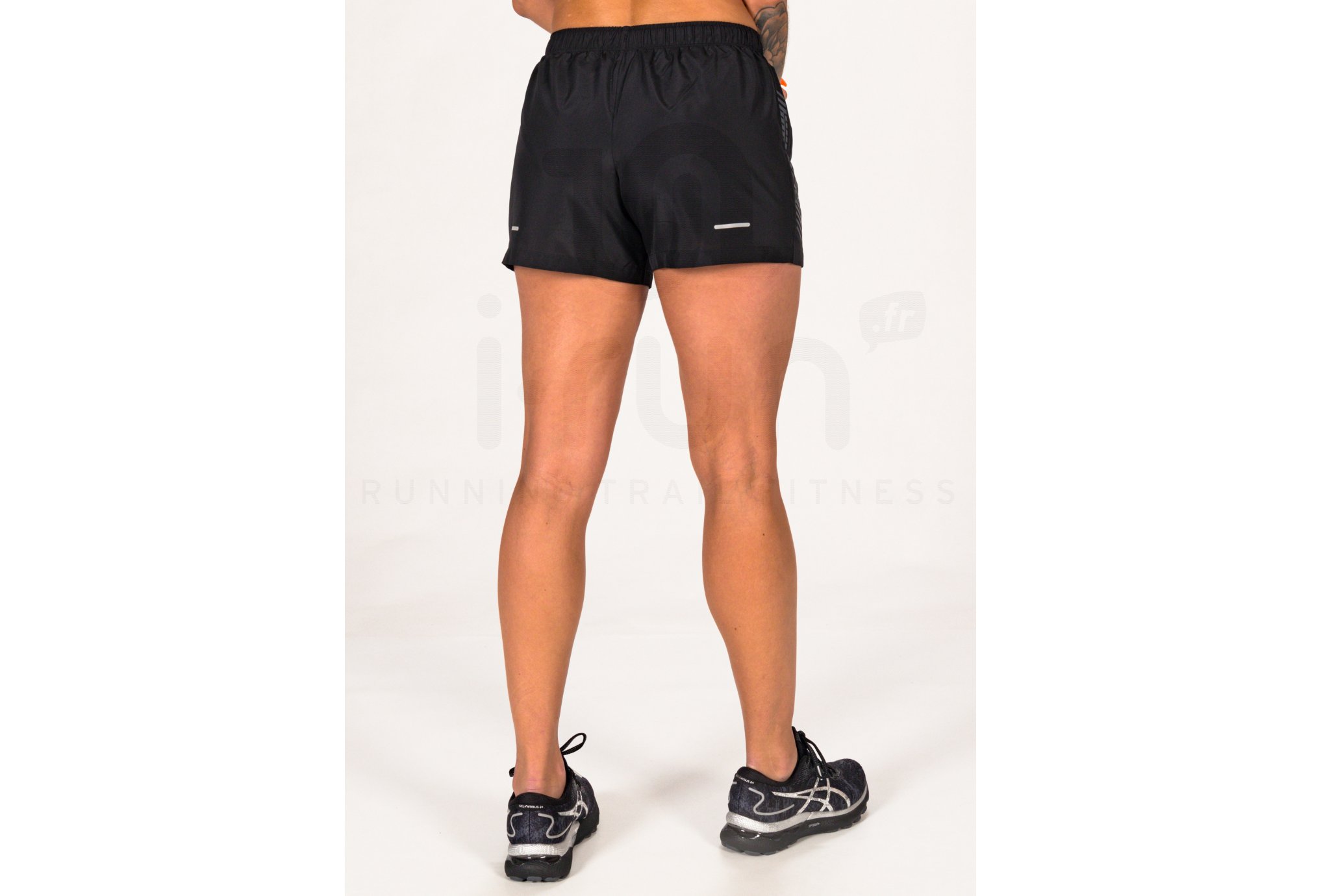Asics pantal�n corto Icon