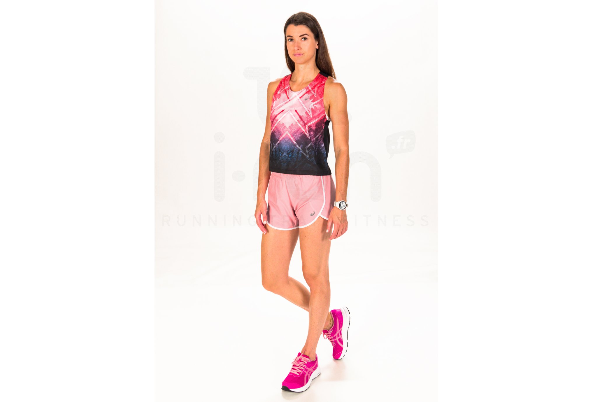 Asics Icon W