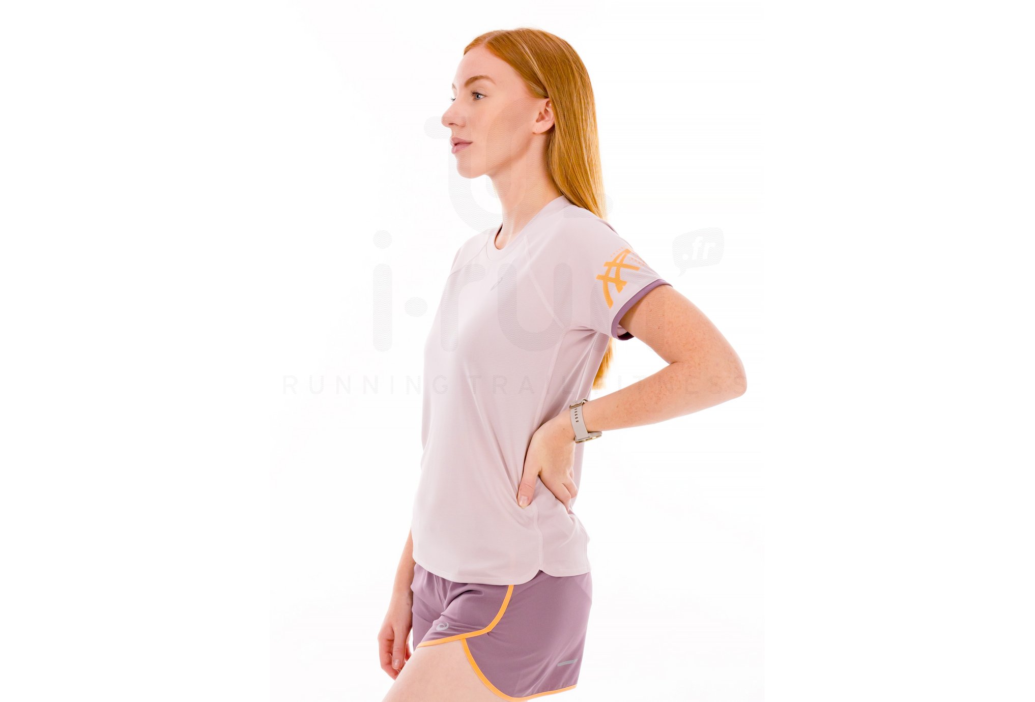 Asics Icon Damen
