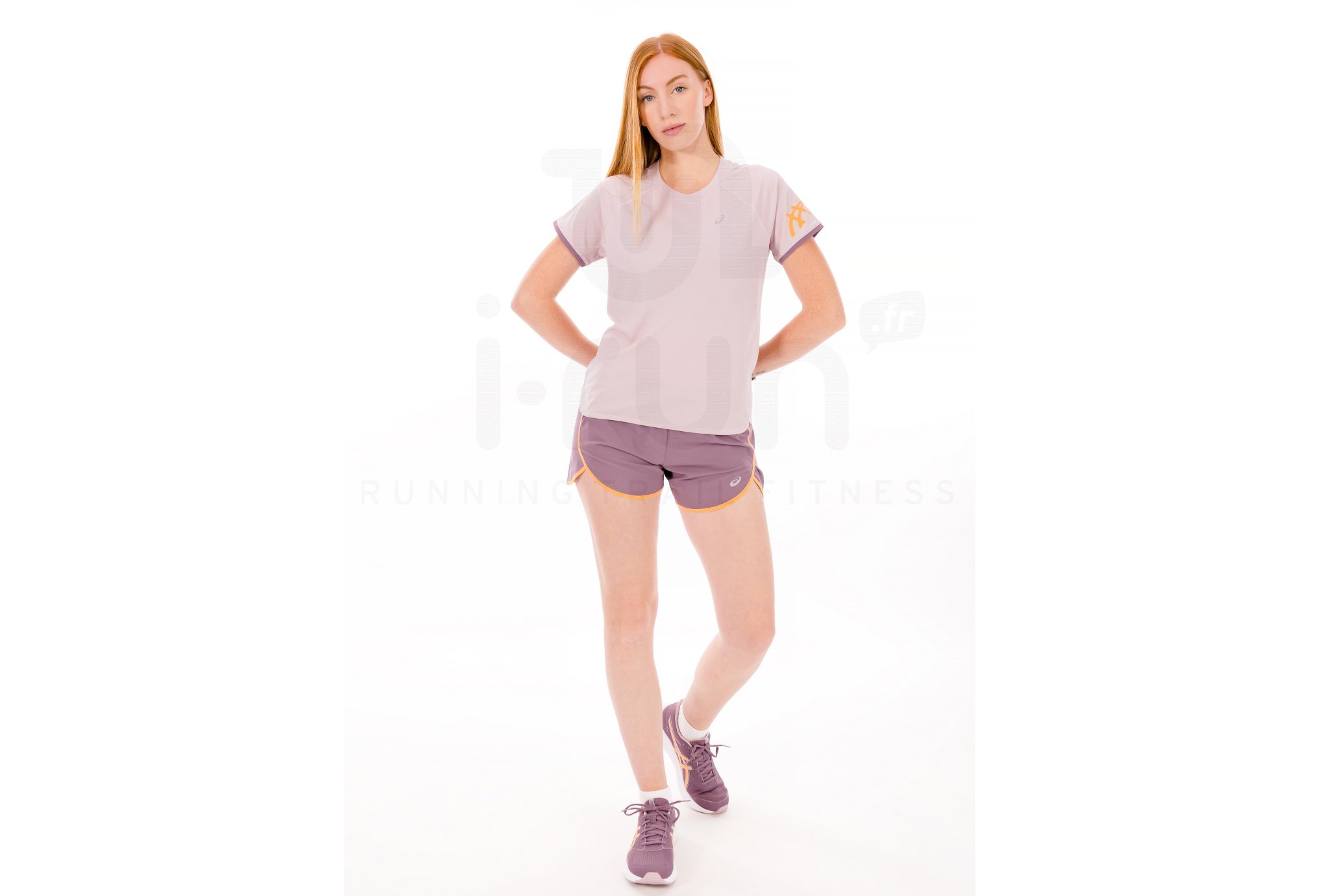 Asics Icon Damen
