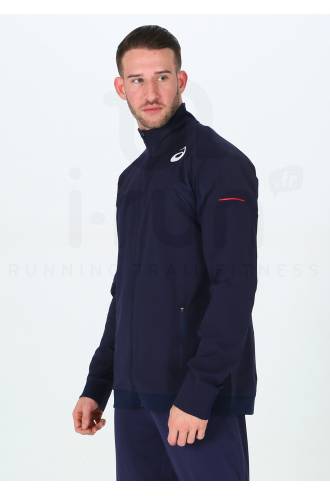 Asics Jacket Equipe de France M 