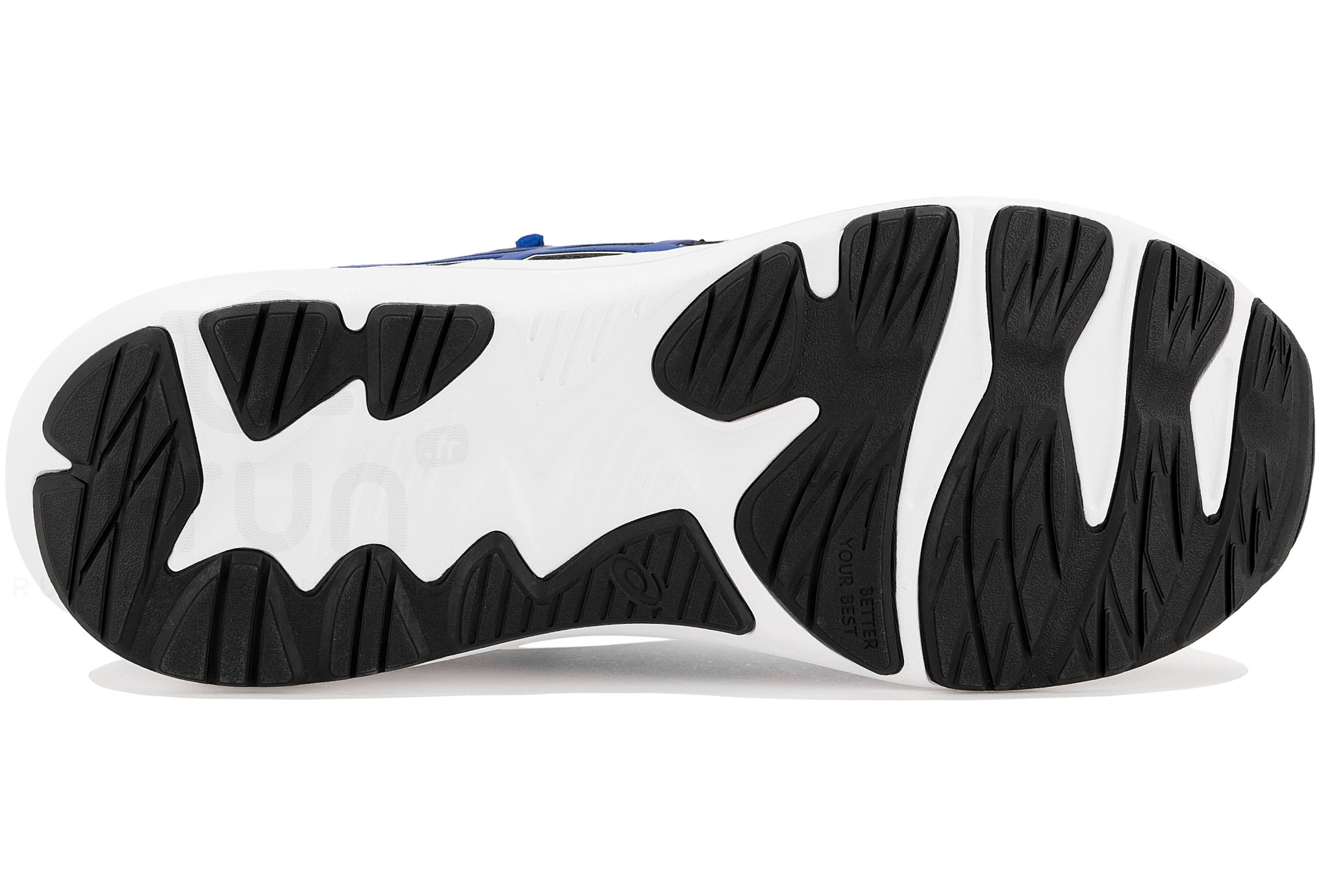 Asics Jolt 4 Junior