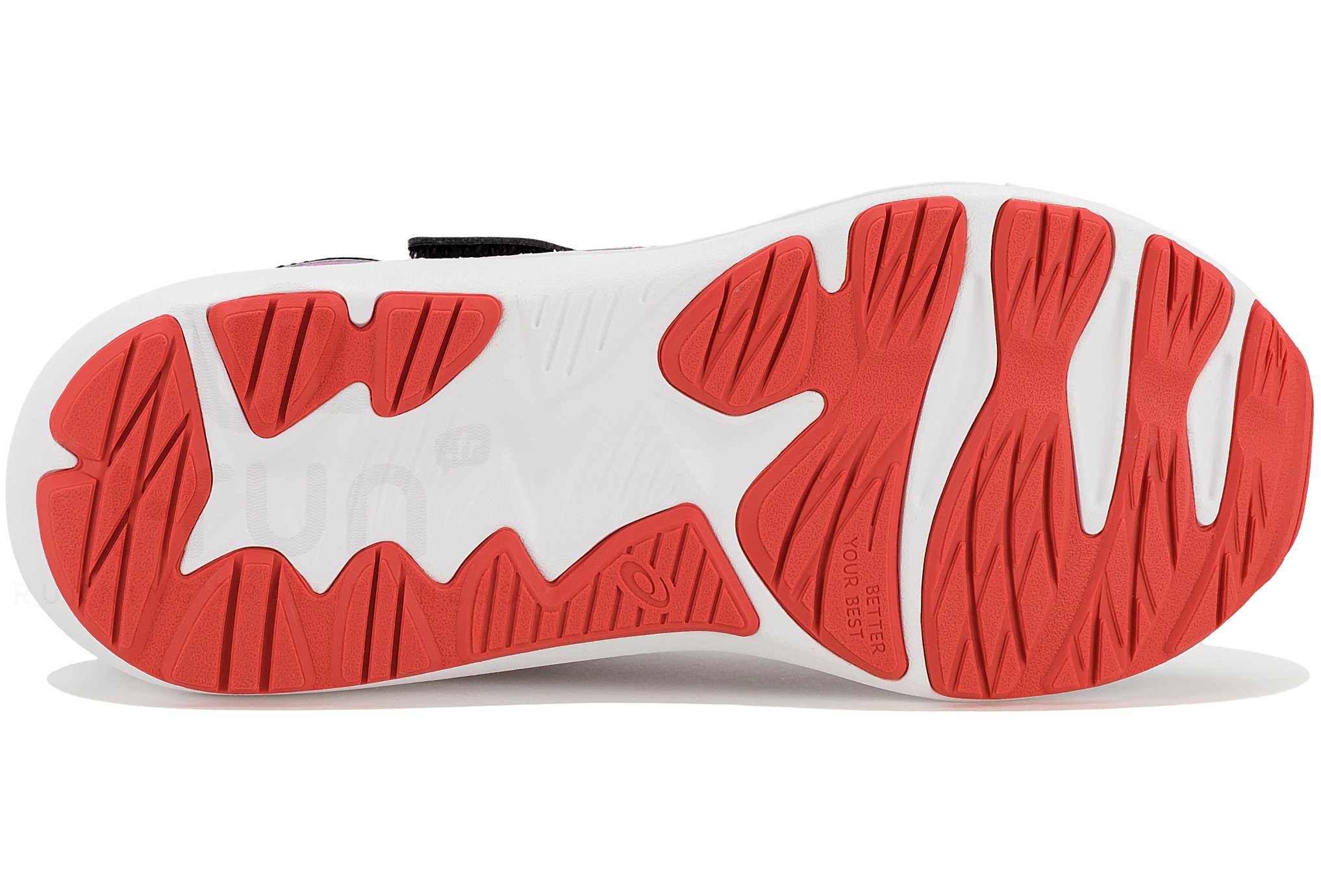 Asics Jolt 4 PS Fille