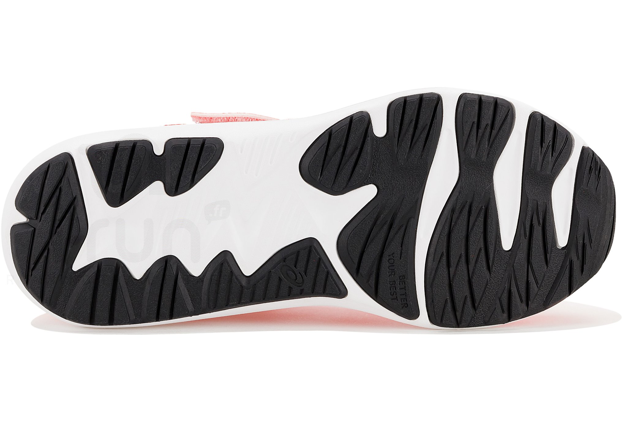 Asics Jolt 4 PS Junior