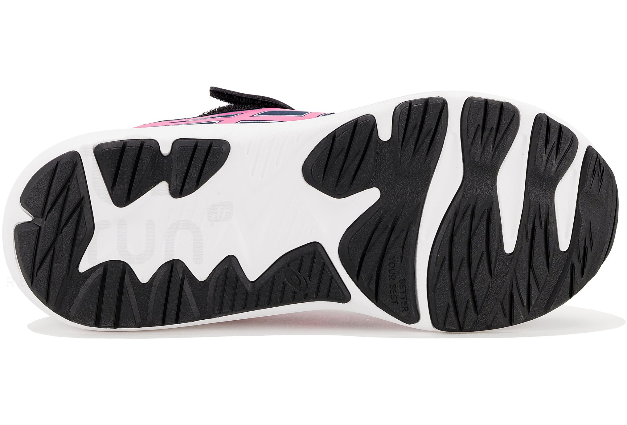 Asics Jolt 4 PS M�dchen