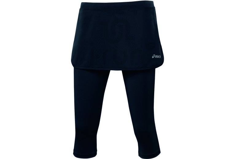 Asics Jupe Corsaire Skapri W 