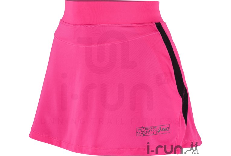 Asics Jupe W'S Skort 2 en 1 MDP 